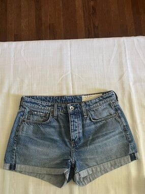 Rag&bone the dre shorts 26